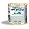 Fleetwood Weather Clad Pearl Grey 250ml