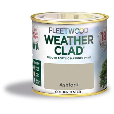 Fleetwood Weather Clad Ashford 250ml