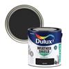 Dulux Weathershield Black 2.5L