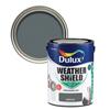 Dulux Weathershield Merlin 5L