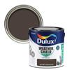 Dulux Weathershield Bitter Chocolate 2.5L