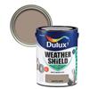 Dulux Weathershield Antelope 5L