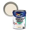 Dulux Weathershield Gardenia 5L