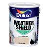 Dulux Weathershield Fallow Fawn 5L