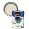 Dulux Weathershield New Wool 5L