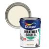 Dulux Weathershield Wild Cotton 5L