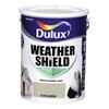 Dulux Weathershield Olive Garden 5L