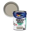 Dulux Weathershield Rugged Shore 5L