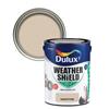 Dulux Weathershield Sandstone 5L