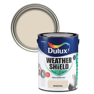 Dulux Weathershield Innisfail 5L