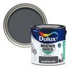 Dulux Weathershield Blackpool Grey 2.5L