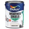 Dulux Weathershield Inisheer White 5L