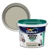 Dulux Weathershield Olive Garden 10L