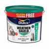 Dulux Weathershield White 11L