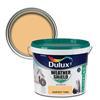 Dulux Weathershield Harvest Time 10L