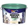 Dulux Weathershield Buttermilk 10L