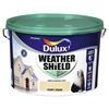 Dulux Weathershield County Cream 10L