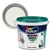 Dulux Weathershield Achill White 10L