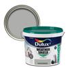 Dulux Weathershield Goosewing 10L