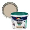 Dulux Weathershield Brittas Sand 10L