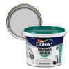 Dulux Weathershield Winterâ€™S Tale 10L