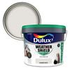 Dulux Weathershield Inisheer White 10L
