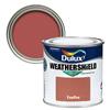 Dulux Weathershield Foxfire 250ml