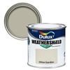 Dulux Weathershield Olive Garden 250ml