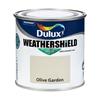 Dulux Weathershield Olive Garden 250ml