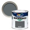 Dulux Weathershield Merlin 250ml