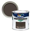 Dulux Weathershield Bitter Chocolate 250ml