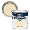 Dulux Weathershield Buttermilk 250ml