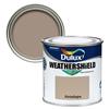 Dulux Weathershield Antelope 250ml