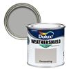 Dulux Weathershield Goosewing 250ml