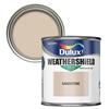 Dulux Weathershield Sandstone 250ml