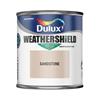 Dulux Weathershield Sandstone 250ml