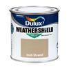 Dulux Weathershield Inch Strand Tester 250ml