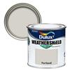 Dulux Weathershield Portland 250ml
