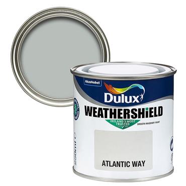 Dulux Weathershield Atlantic Way 250ml