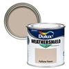 Dulux Weathershield Fallow Fawn 250ml