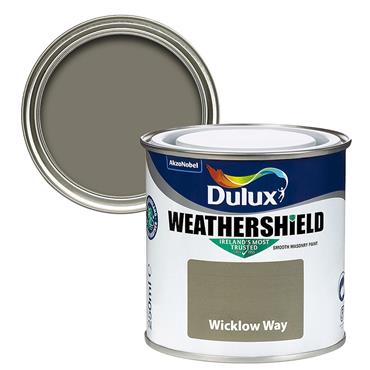 Dulux Weathershield Wicklow Way 250ml