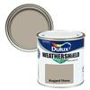 Dulux Weathershield Rugged Shore 250ml