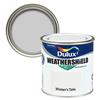 Dulux Weathershield Winters Tale 250ml