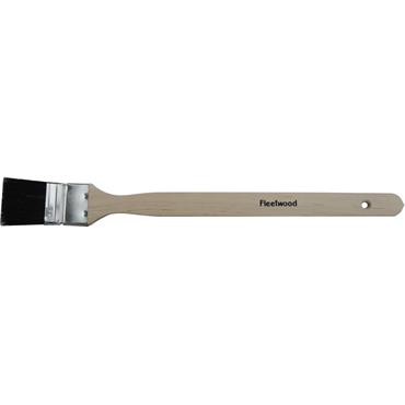 Fleetwood Radiator Paint Brush 2"