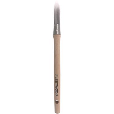 Fleetwood Round Sash Brush 12mm