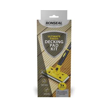 Ronseal Decking Applicator