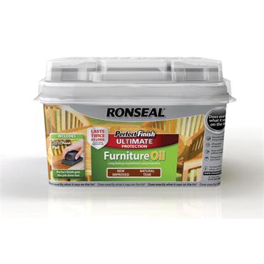 Ronseal Decking Applicator