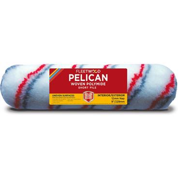 Fleetwood Pelican Short Pile Sleeve 9"