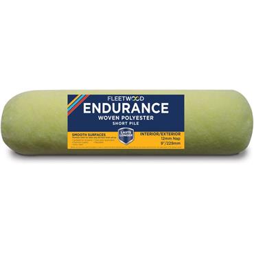 Fleetwood Endurance Short Pile Sleeve 9"