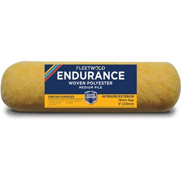 Fleetwood Endurance Medium Pile Sleeve 9"